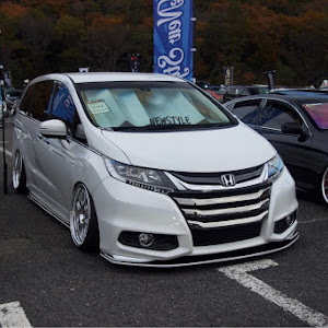 オデッセイ RC1