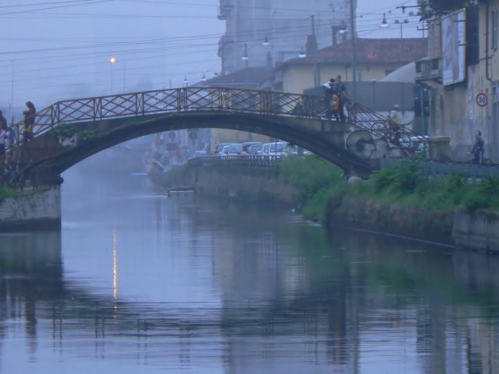 Novembre di Meuro