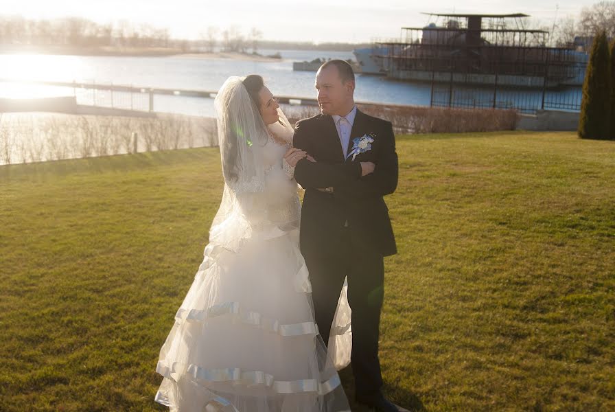 婚禮攝影師Elvira Lukashevich（teshelvira）。2014 12月8日的照片