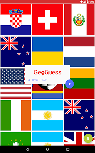 GeoGuess: Random Location Game Screenshot