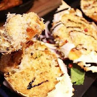 ABV Bar & Kitchen 閣樓餐酒館