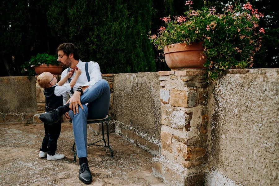 Fotografo di matrimoni Alessandro Morbidelli (moko). Foto del 27 agosto 2019