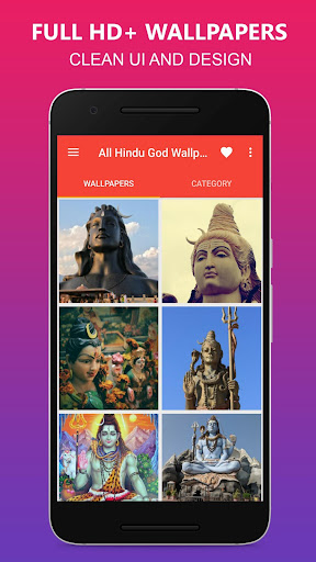 All Hindu God Wallpapers