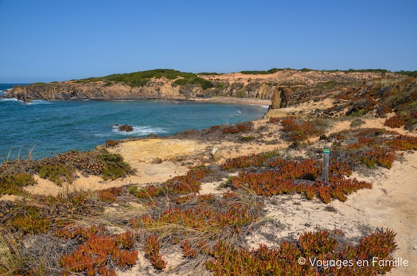 Rando Dunes Almogarve