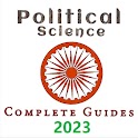 Political Science NET/SET/JRF