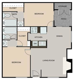 Floorplan Diagram