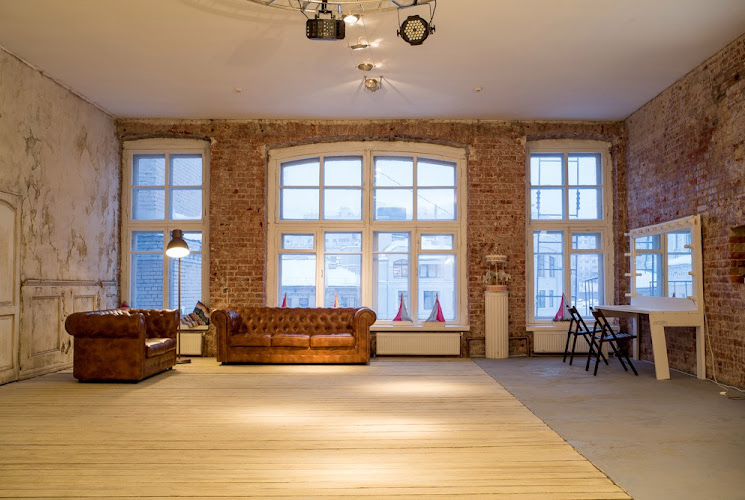 Loft  Фарфор