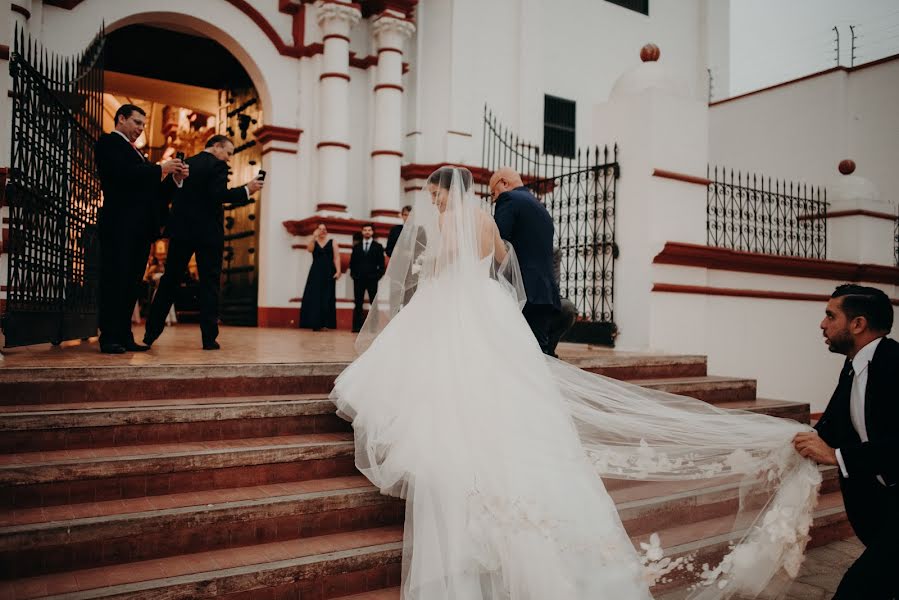 Fotógrafo de bodas Jonatan Coronel (jonatancoronel). Foto del 3 de enero 2020