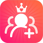 Get Real Followers for instagram : faz-tag Apk