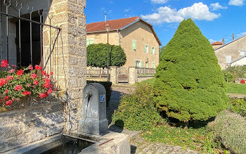 maison à Choiseul (52)