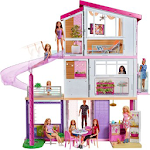 Cover Image of Unduh Barbie Dream House Ideas 1.0 APK