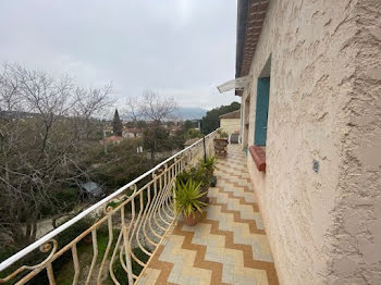 appartement à La garde (83)