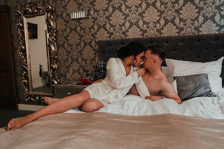 Wedding photographer Yuliya Savinova (jivashka). Photo of 3 September 2019