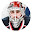 Columbus Blue Jackets HD Wallpaper New Tab