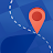 Itinerate - Travel planner icon