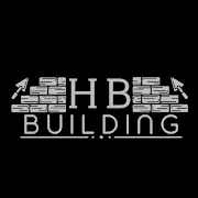 HB BUILDING Logo