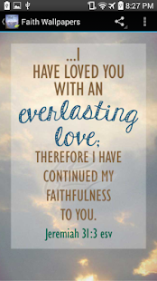 How to install Faith and Grace Wallpapers 1.1 apk for android