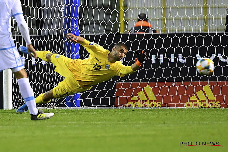 Eerste uitslagen Nations League: Gibraltar heeft het niet onder de markt tegen San Marino, Armenië verliest van Noord-Macedonië