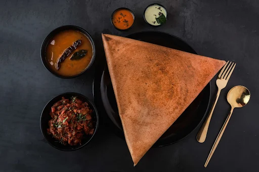 Mysore Masala Dosa