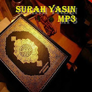 Surah Yasin Audio MP3  Icon