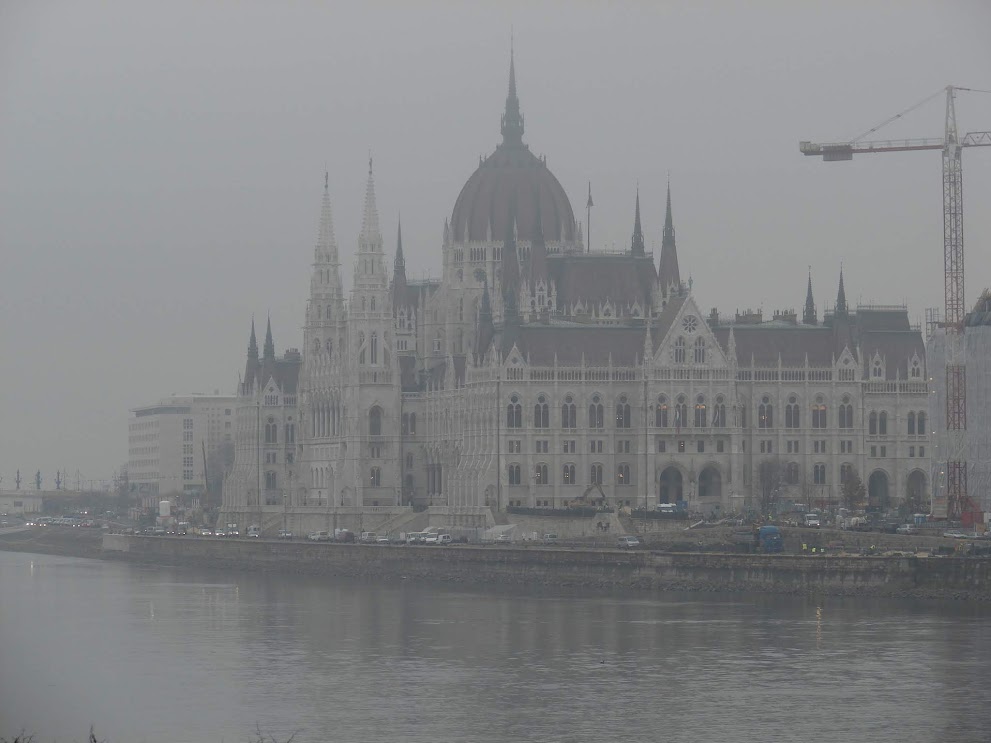 Budapest