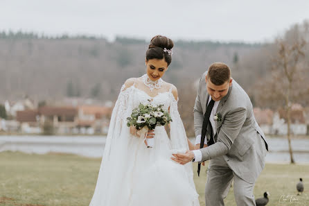 Svadobný fotograf Cem Akin (cemfilms). Fotografia publikovaná 2. februára 2020