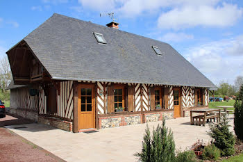 maison à Honfleur (14)