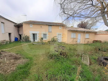 maison à Loudun (86)