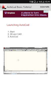 Best Tutorial Basic Autocad Apps On Google Play