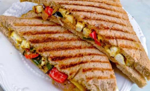 Grilled Sandwich