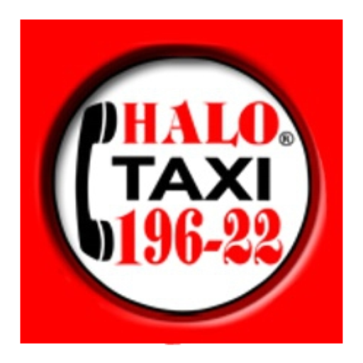 Halo Taxi Koszalin 旅遊 App LOGO-APP開箱王