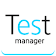 TestManager  icon