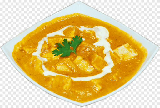 Shahi Paneer