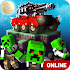 Blocky Cars Online5.1.0