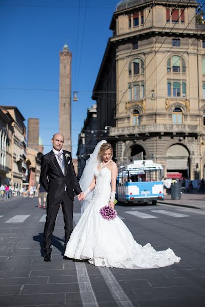 Fotografer pernikahan Stefano Cencio (stefanocencio). Foto tanggal 10 Agustus 2017