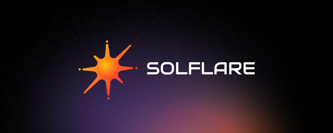 Solflare Wallet Preview image 8