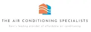 The Air Conditioning Specialists Ltd Logo