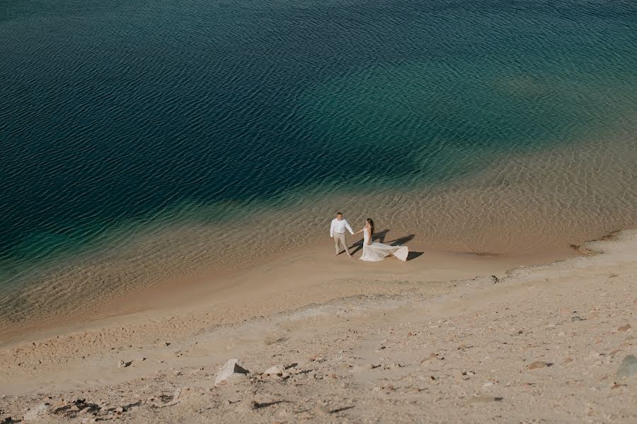 Fotografo di matrimoni Iryna Maritan (irynamaritan). Foto del 13 maggio 2022