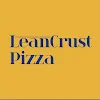 Leancrust Pizza - Thincrust Experts, Dilshad Garden, New Delhi logo