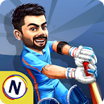 Virat Cricket Apk