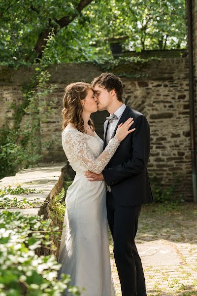 Photographe de mariage Bernd Lucka (lucka). Photo du 8 mars 2019