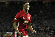Manchester United striker Marcus Rashfordcould find himself at the centre of a tug-of-war between club and the FA.