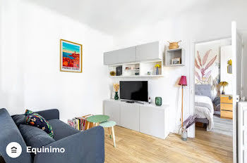 appartement à Paris 15ème (75)