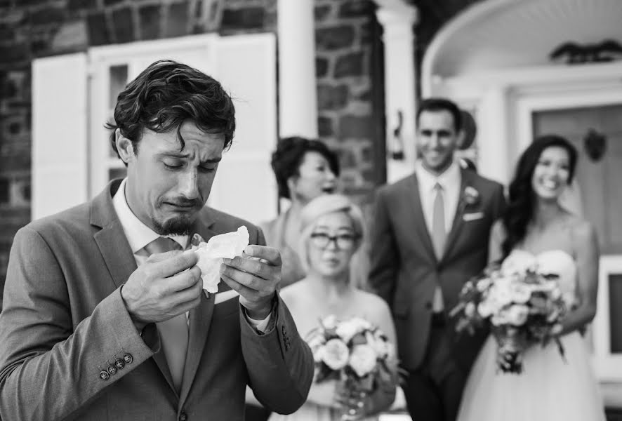 Fotógrafo de casamento Ken Pak (kenpak). Foto de 14 de agosto 2021