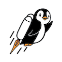 FlightPenguin chrome extension