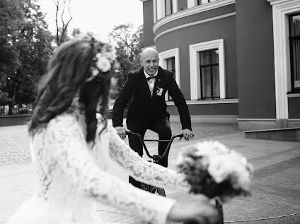 Wedding photographer Aleksandr Malysh (alexmalysh). Photo of 28 June 2018