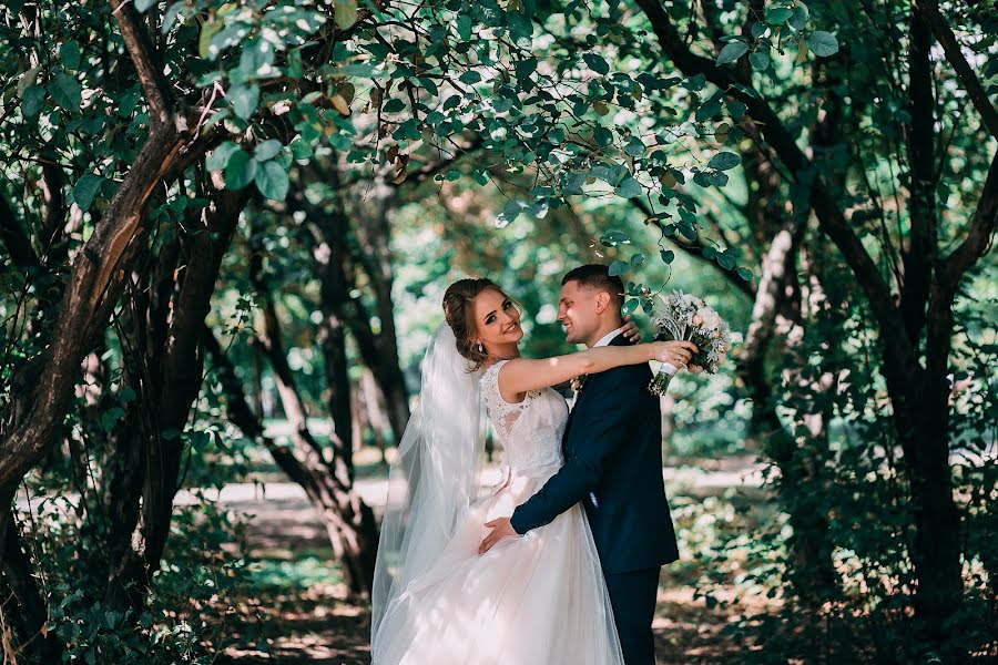 Fotógrafo de bodas Antonina Riga (antoninariga). Foto del 15 de julio 2017