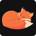 Sleep Well – sounds, rain, sea icon