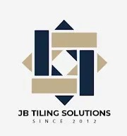 JB TILING SOLUTIONS Logo