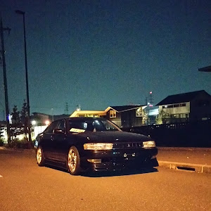 クレスタ JZX90